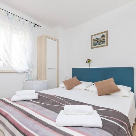 Peruzovic Rooms 2 Split Kültér fotó