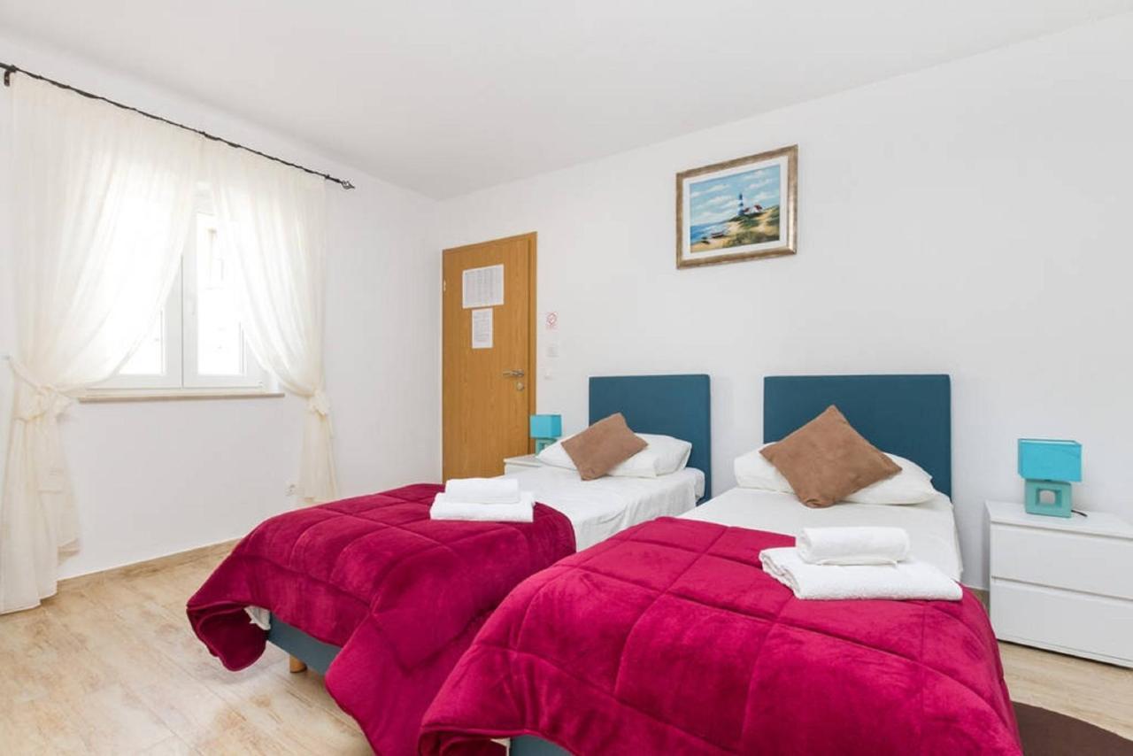 Peruzovic Rooms 2 Split Kültér fotó
