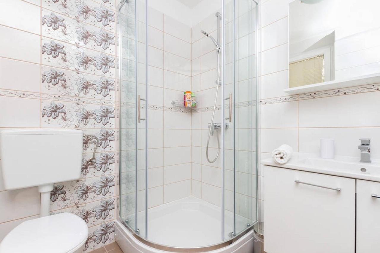 Peruzovic Rooms 2 Split Kültér fotó