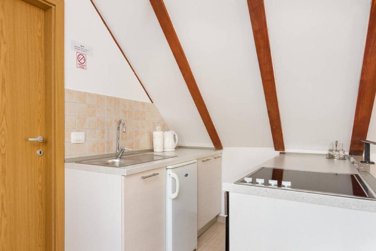 Peruzovic Rooms 2 Split Kültér fotó