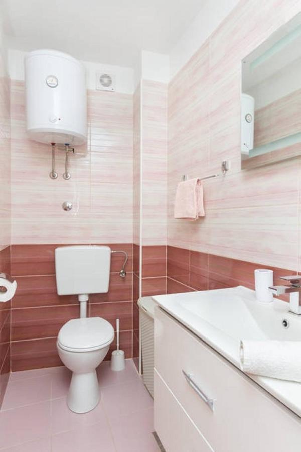 Peruzovic Rooms 2 Split Kültér fotó