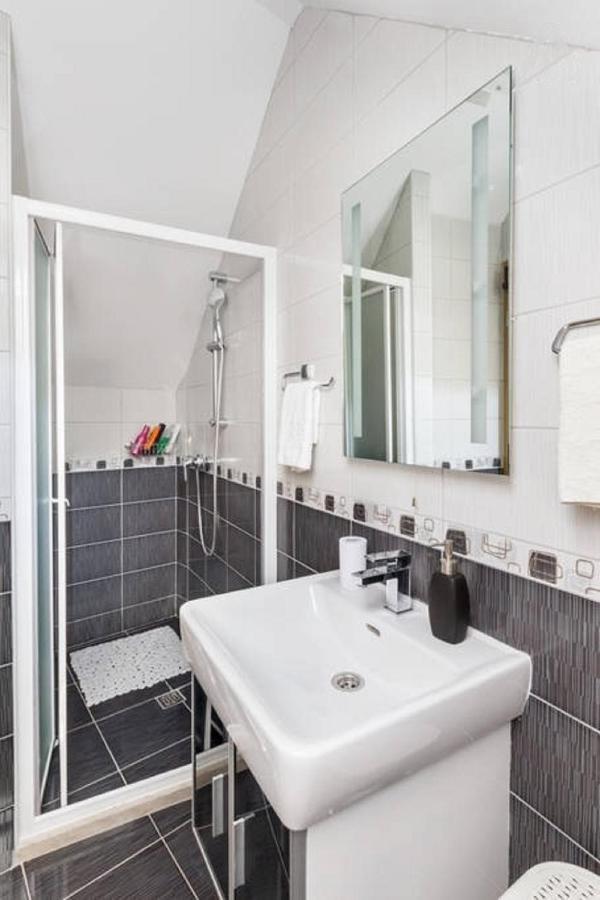 Peruzovic Rooms 2 Split Kültér fotó