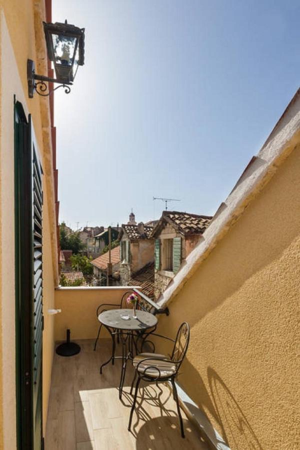 Peruzovic Rooms 2 Split Kültér fotó
