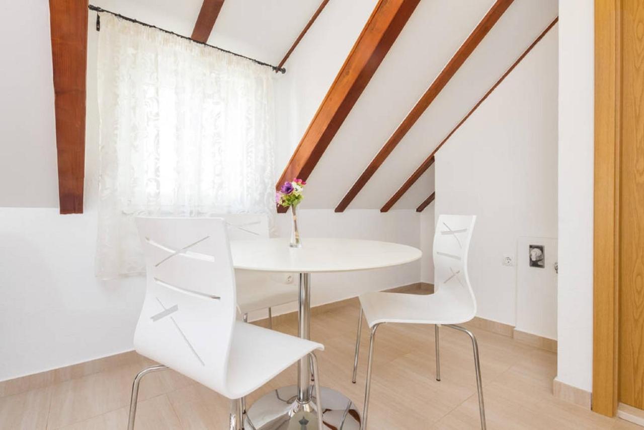 Peruzovic Rooms 2 Split Kültér fotó