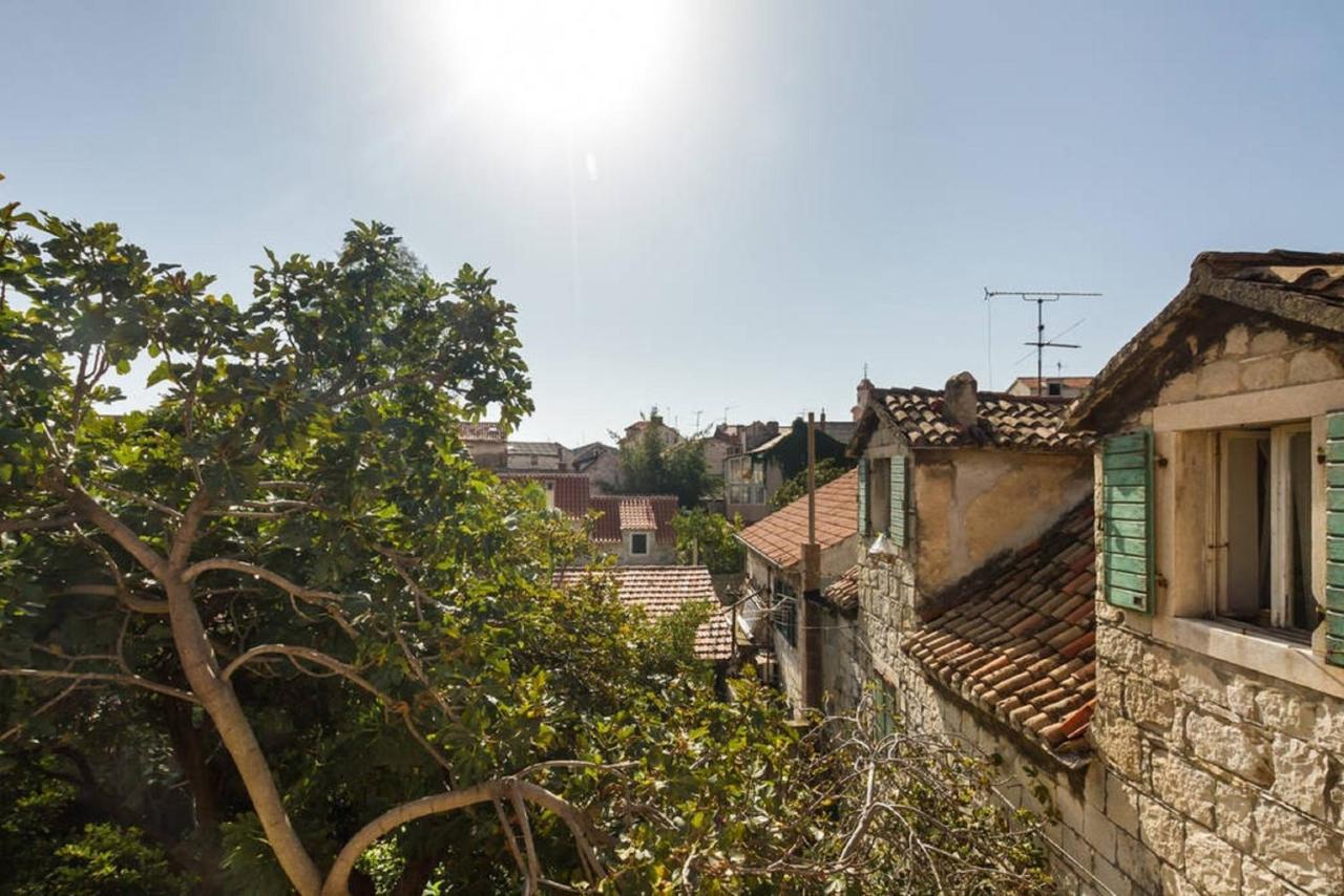 Peruzovic Rooms 2 Split Kültér fotó